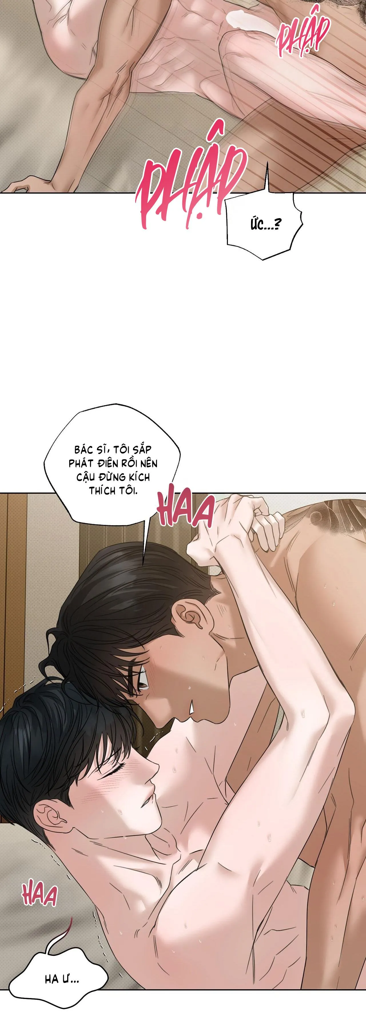 BẮT KỊP Chapter 36 Trang 30