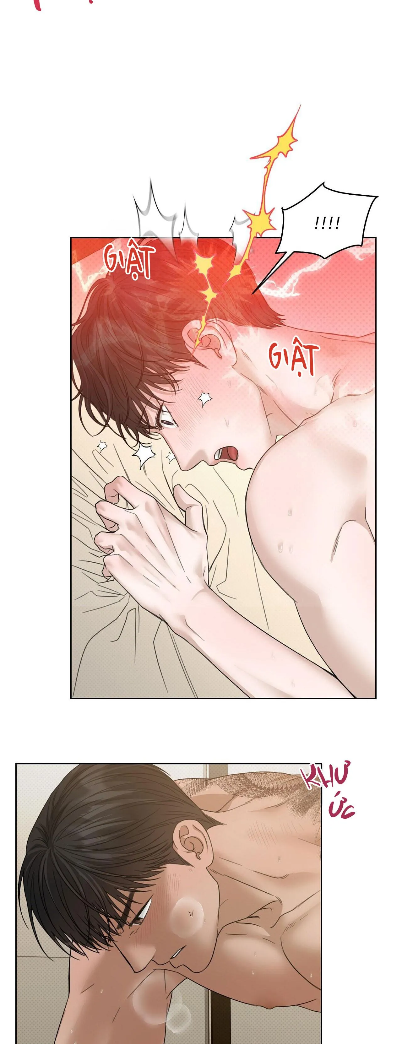 BẮT KỊP Chapter 36 Trang 36