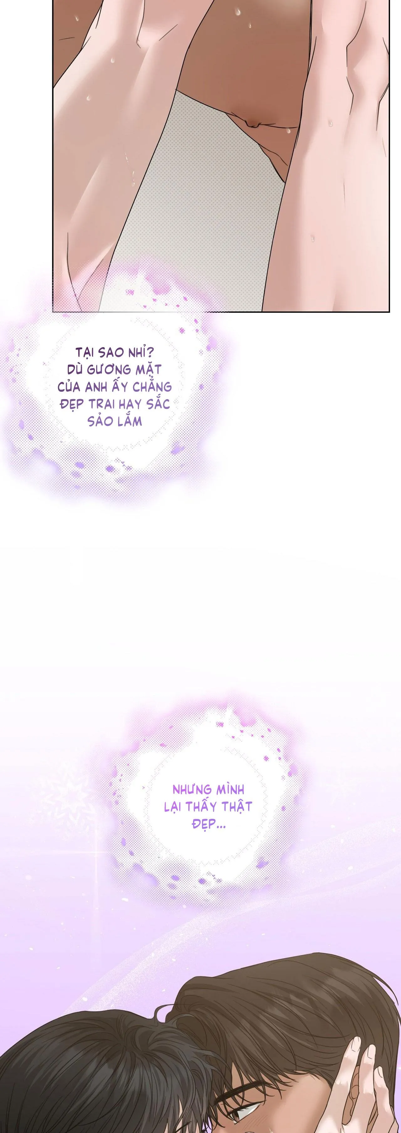 BẮT KỊP Chapter 36 Trang 41