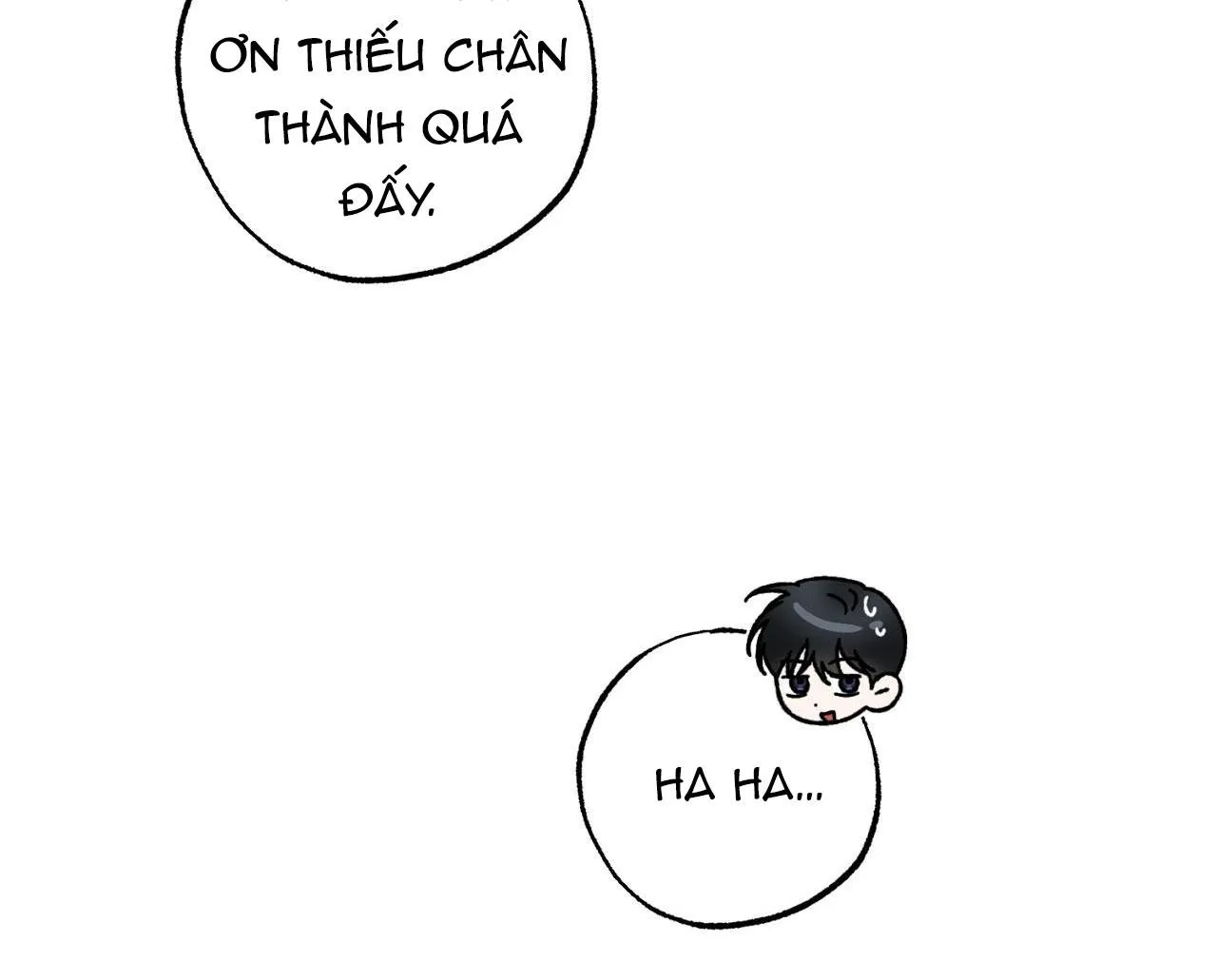 BẮT KỊP Chapter 37 Trang 8