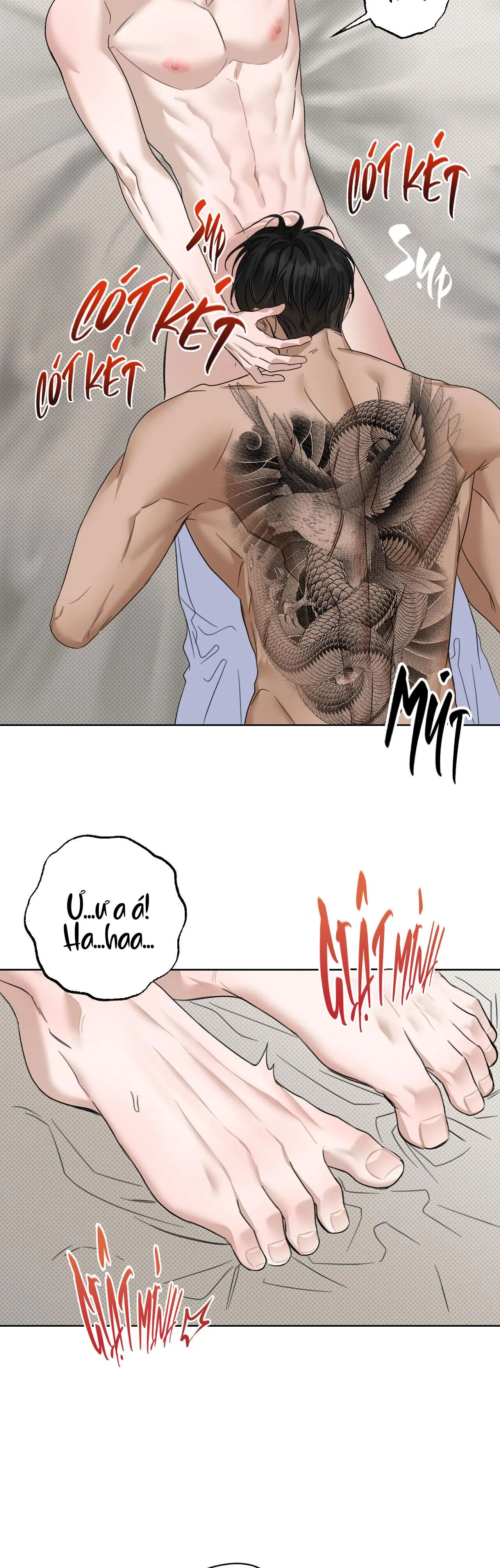 BẮT KỊP Chapter 37 Trang 16