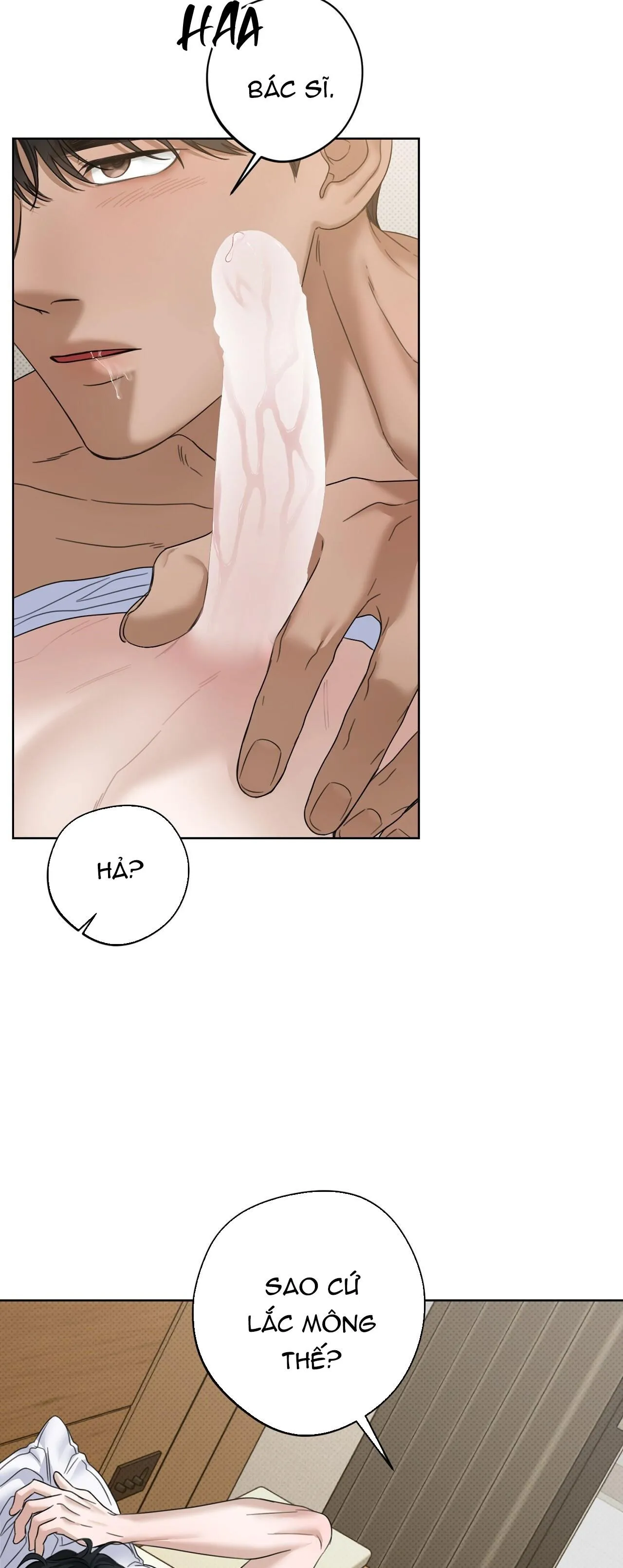 BẮT KỊP Chapter 37 Trang 17