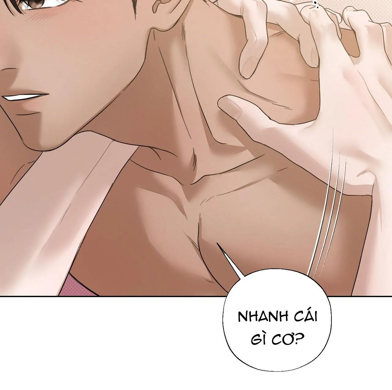 BẮT KỊP Chapter 37 Trang 20