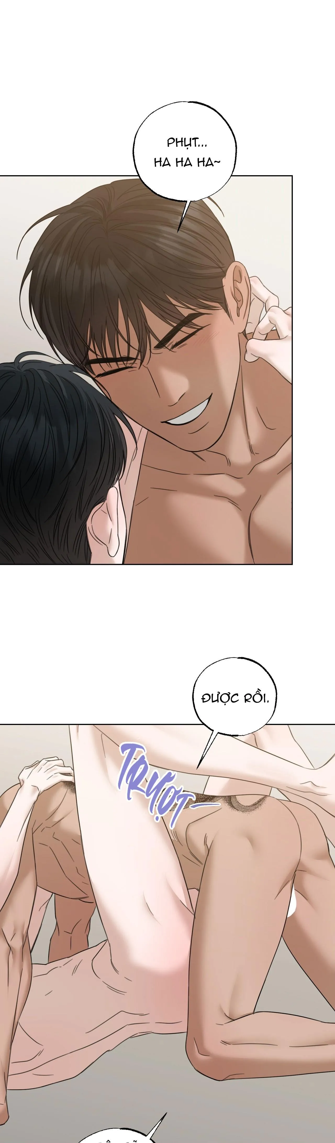 BẮT KỊP Chapter 37 Trang 22