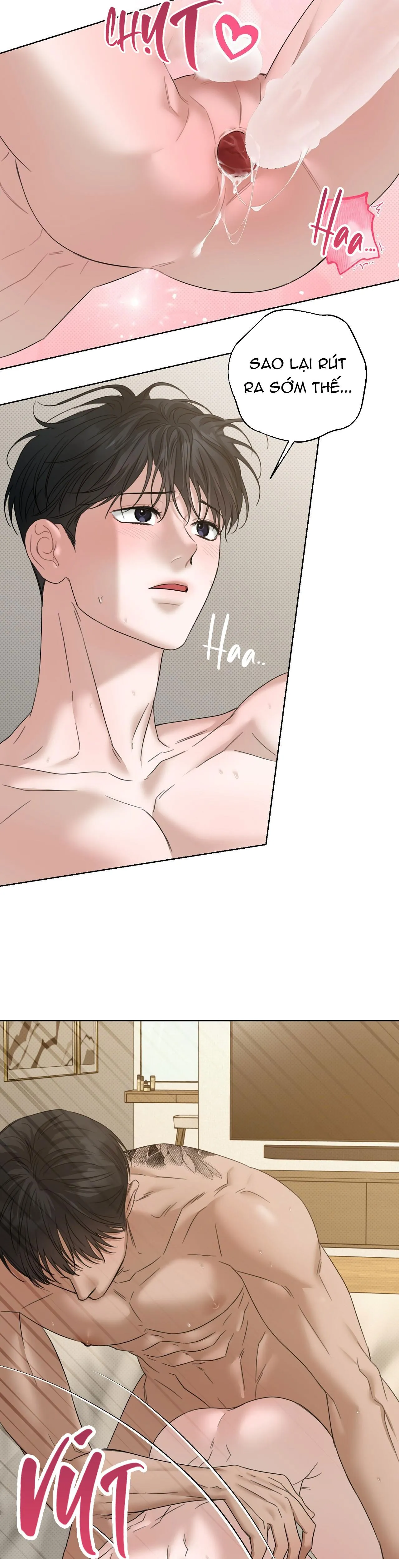 BẮT KỊP Chapter 37 Trang 28