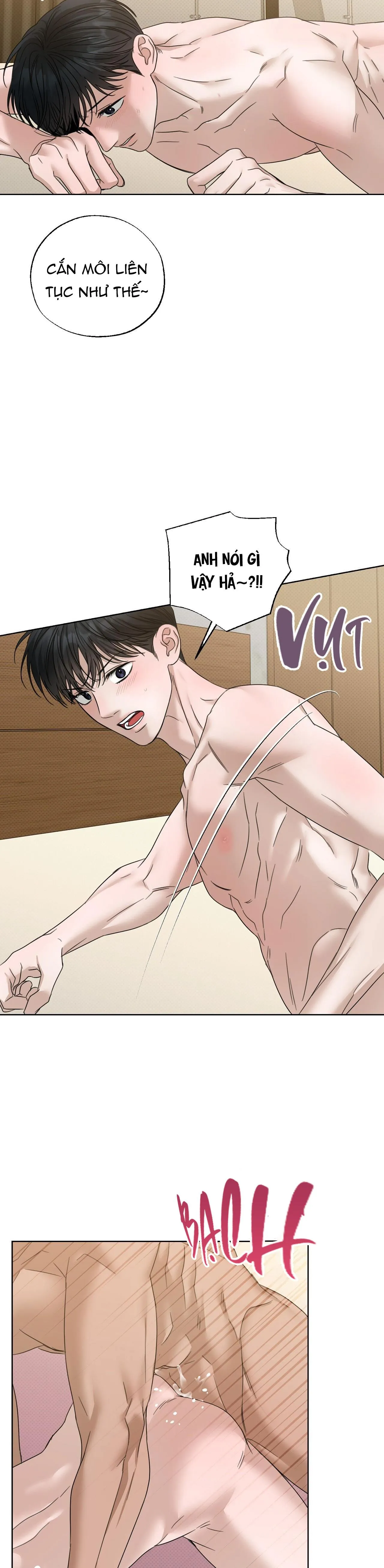 BẮT KỊP Chapter 37 Trang 30