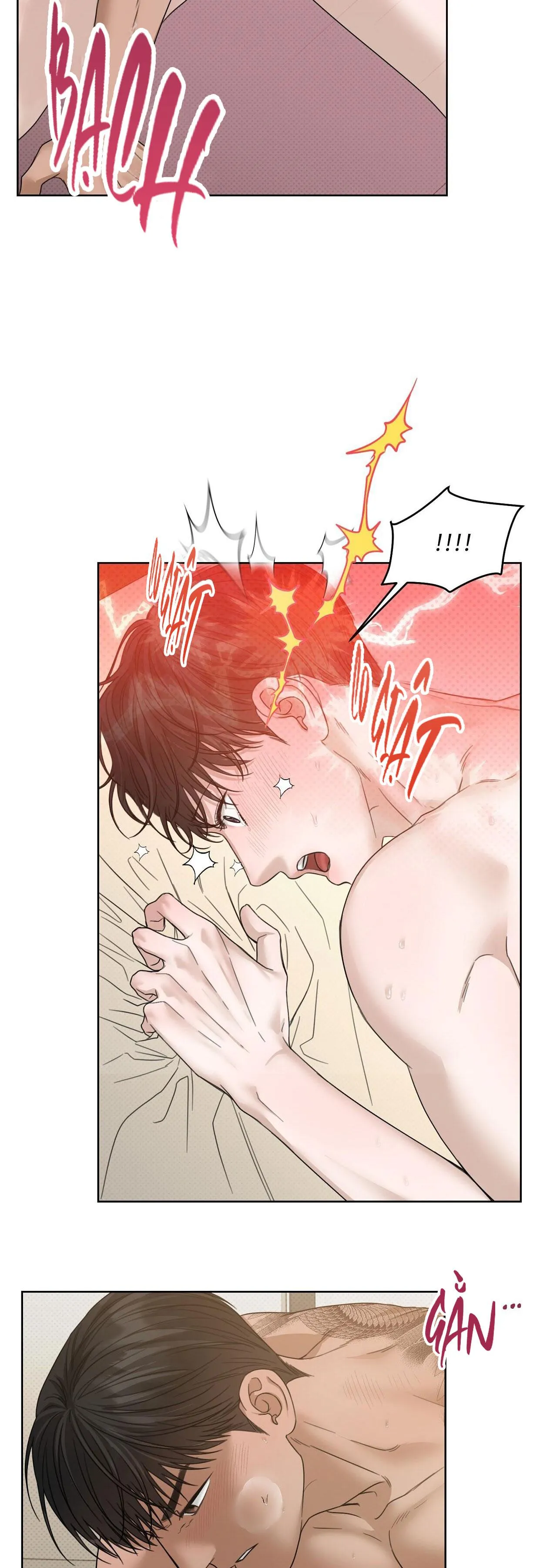 BẮT KỊP Chapter 37 Trang 31