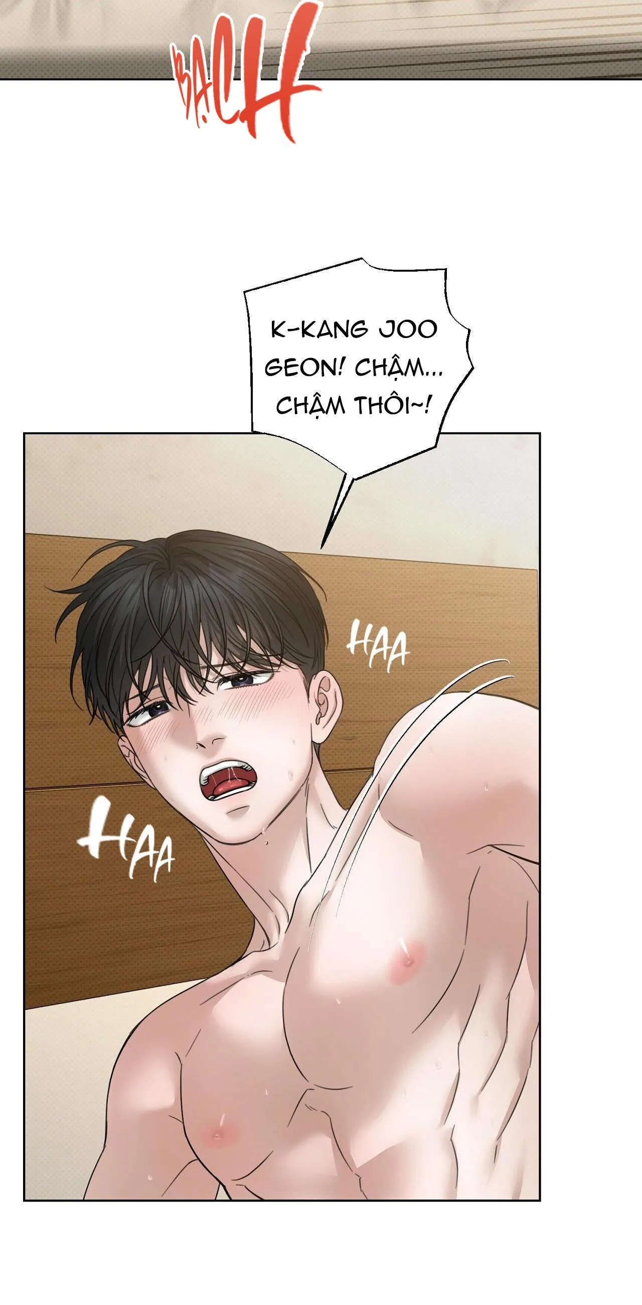 BẮT KỊP Chapter 37 Trang 33