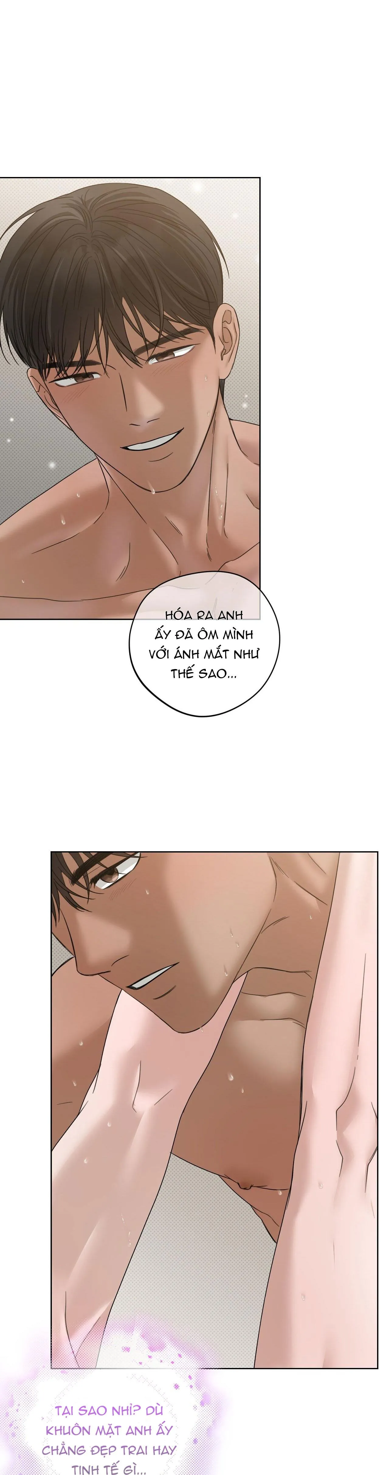 BẮT KỊP Chapter 37 Trang 35