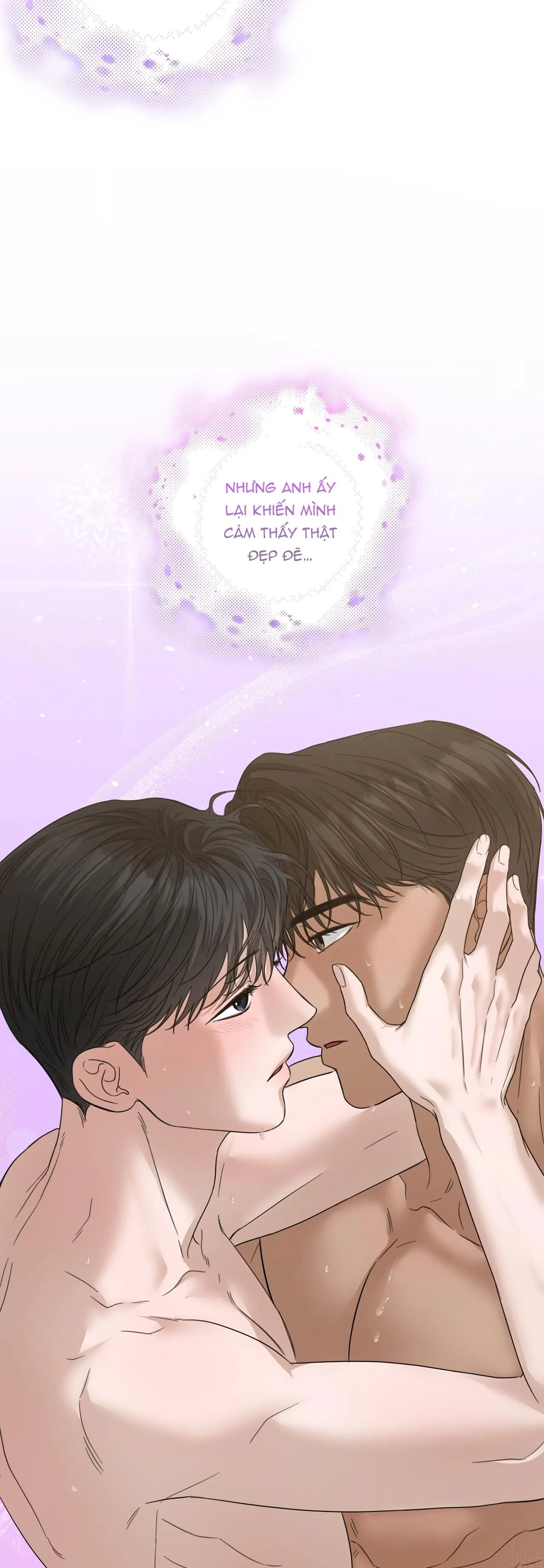 BẮT KỊP Chapter 37 Trang 36