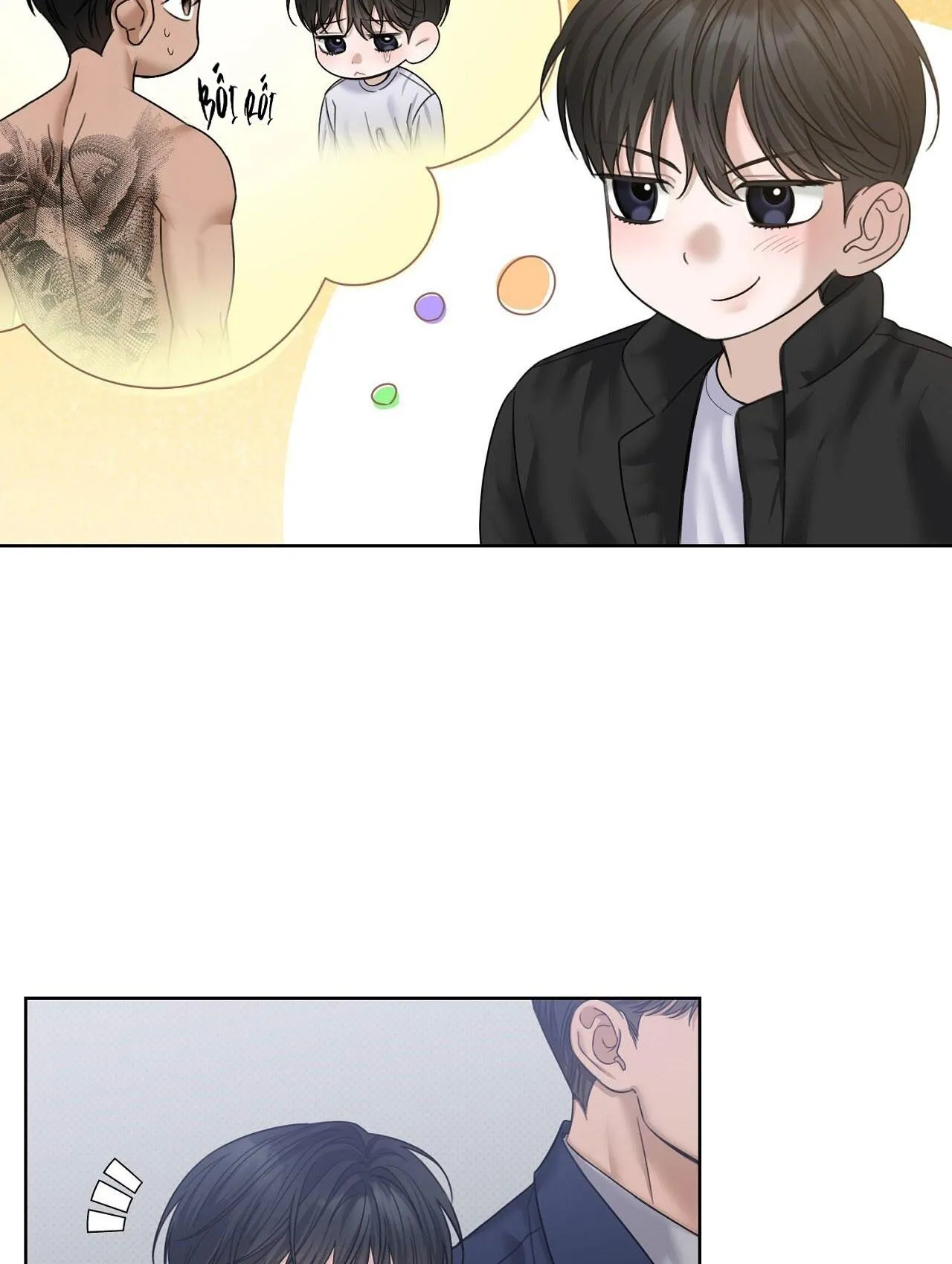 BẮT KỊP Chapter 38 Trang 10