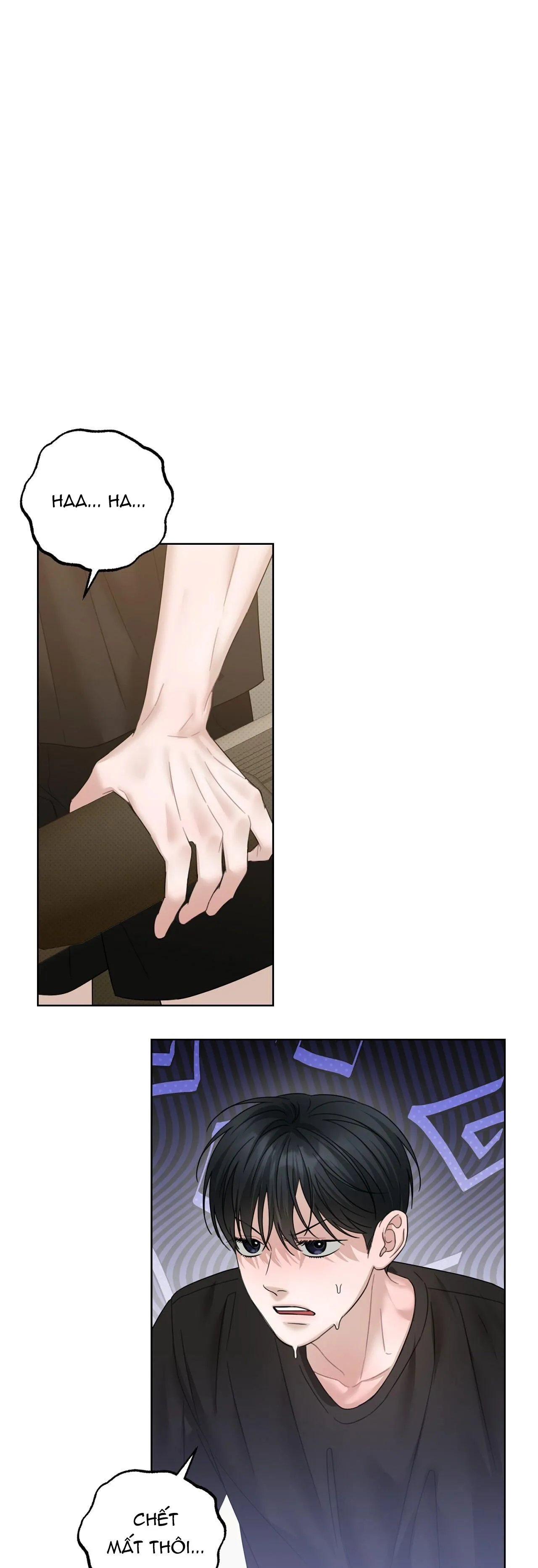 BẮT KỊP Chapter 38 Trang 18