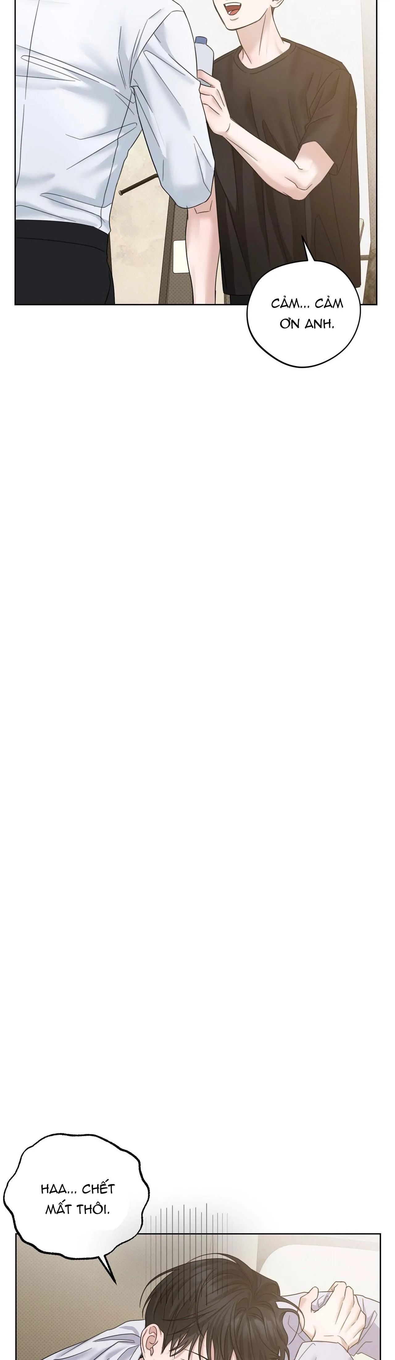 BẮT KỊP Chapter 38 Trang 20