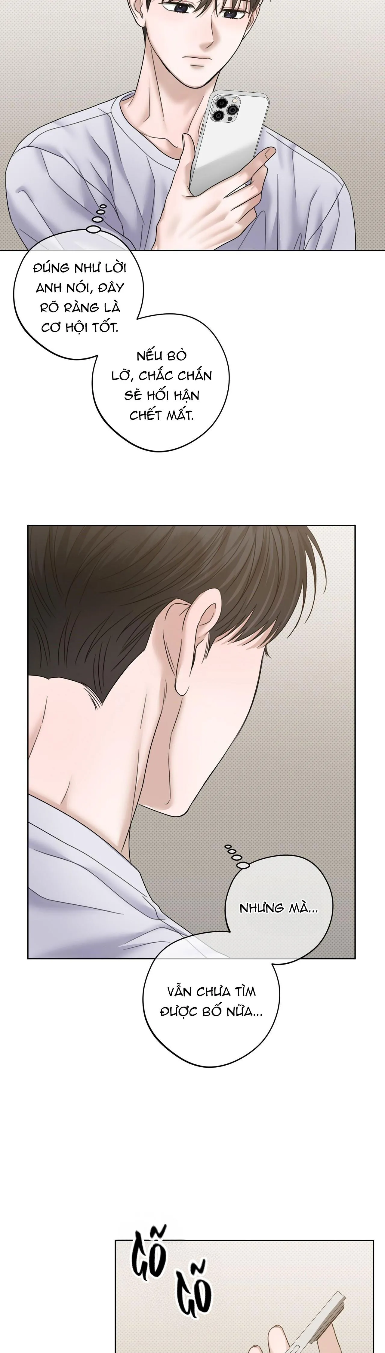 BẮT KỊP Chapter 38 Trang 29