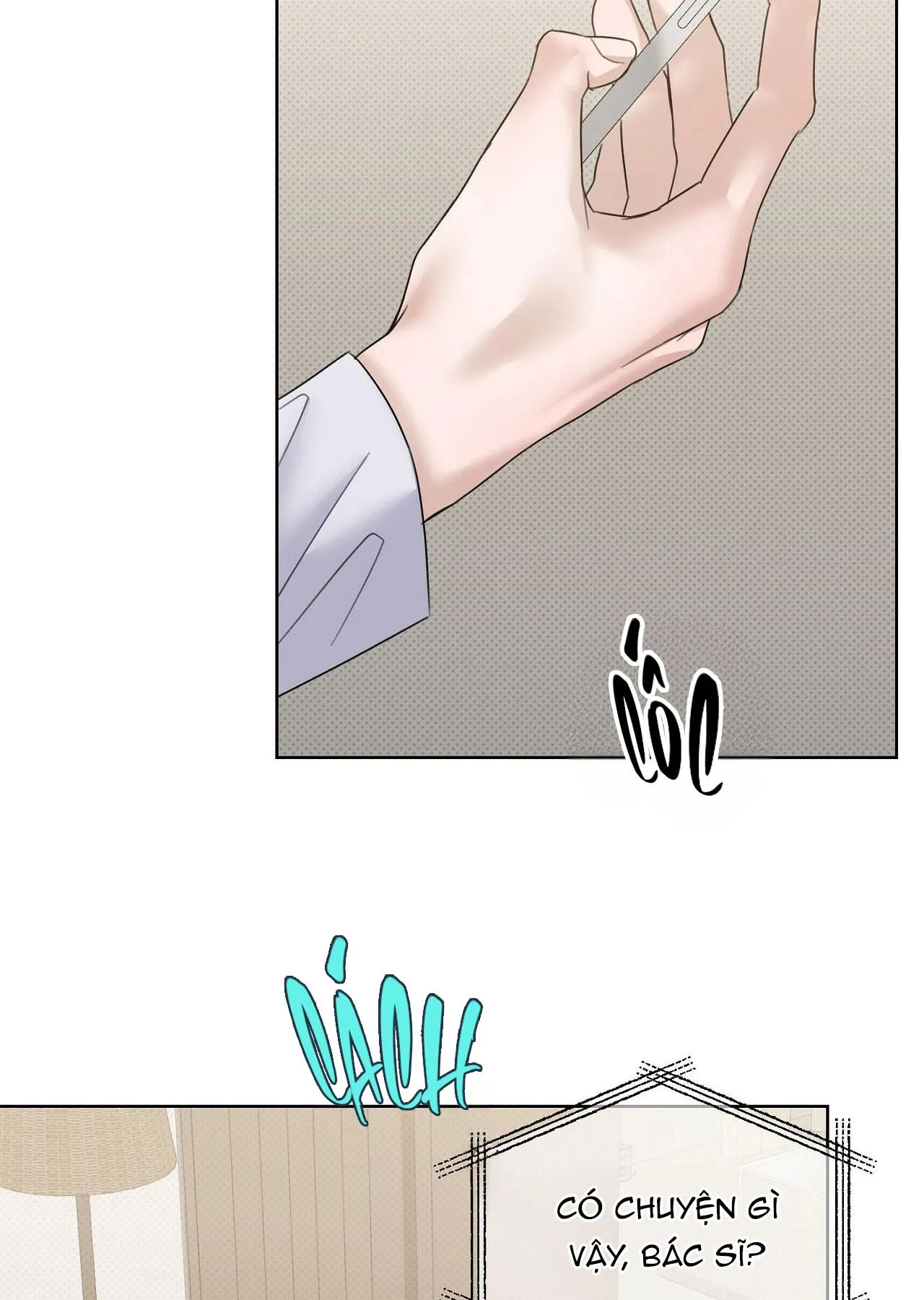 BẮT KỊP Chapter 38 Trang 30