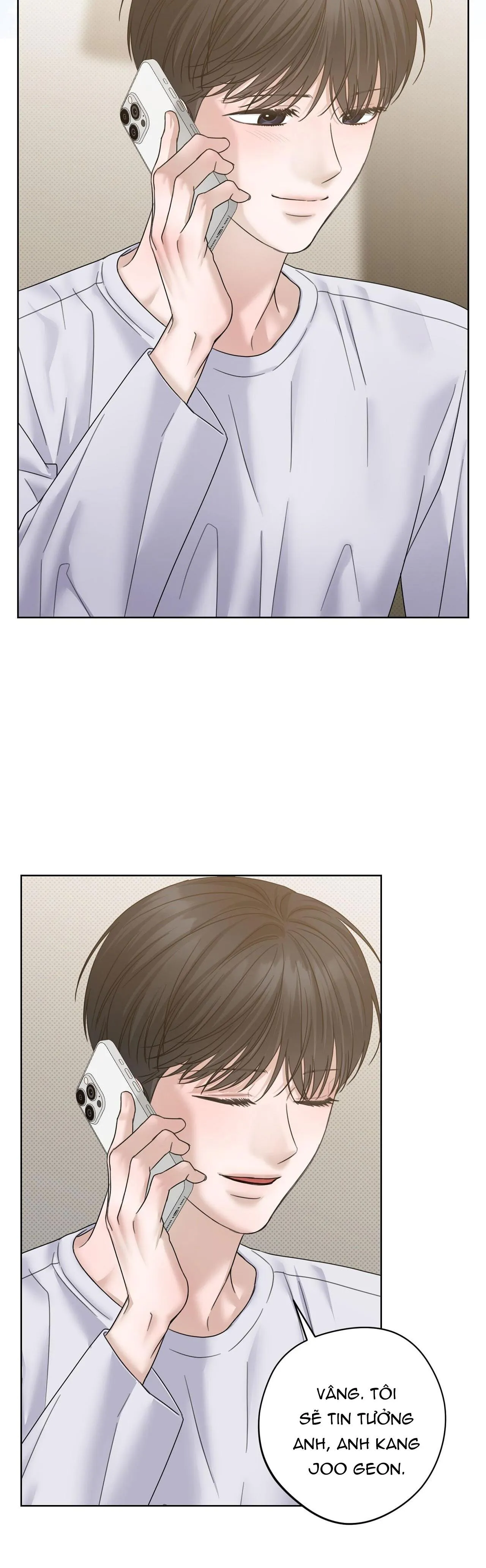 BẮT KỊP Chapter 38 Trang 36