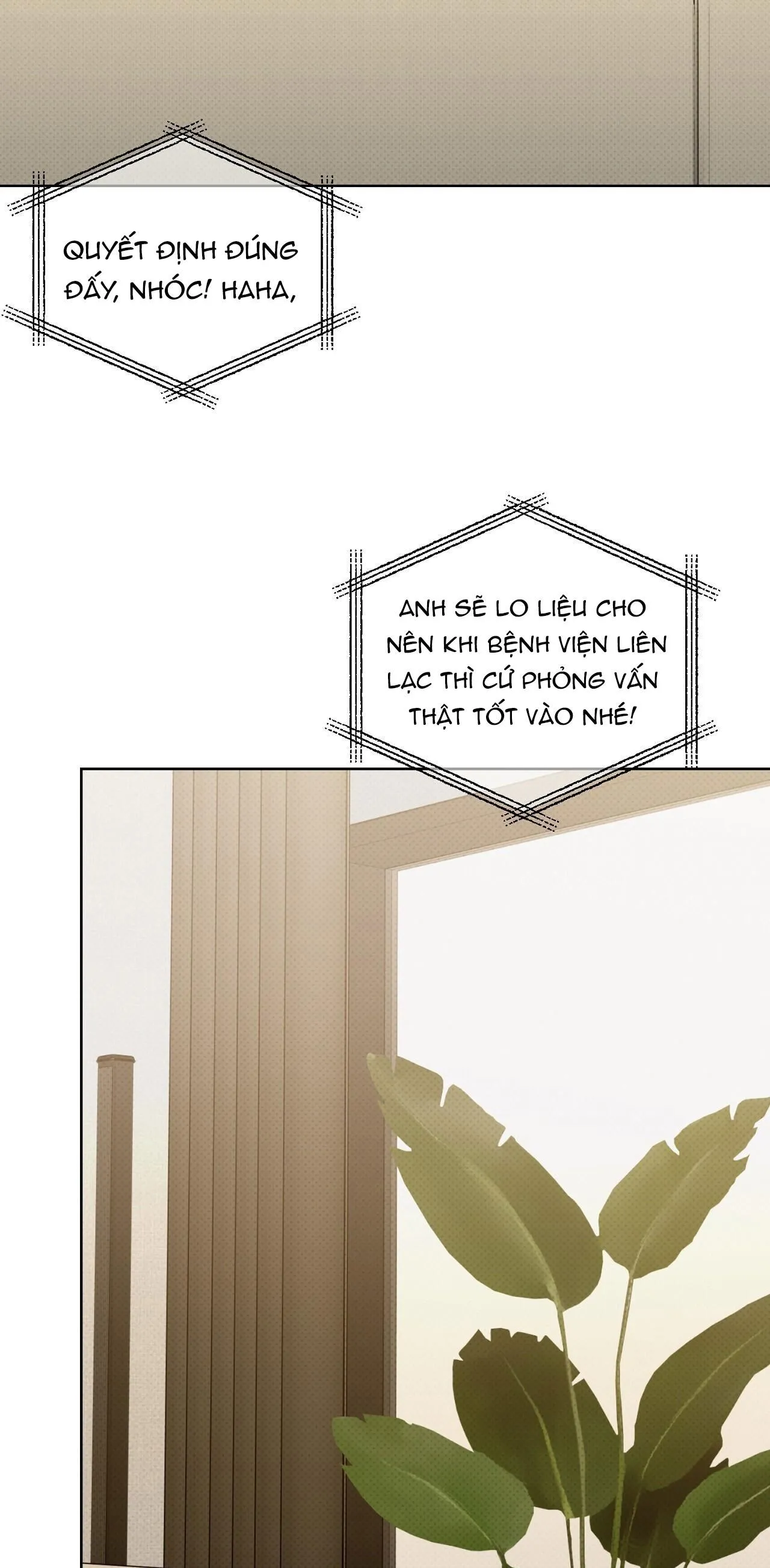 BẮT KỊP Chapter 38 Trang 39