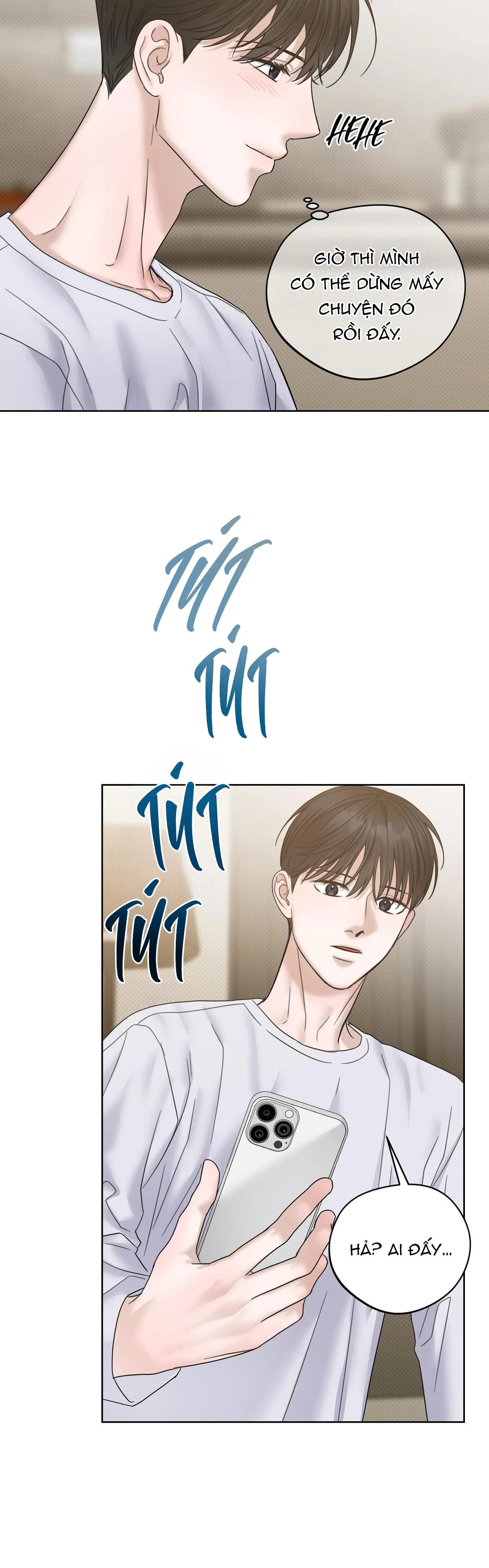 BẮT KỊP Chapter 38 Trang 41