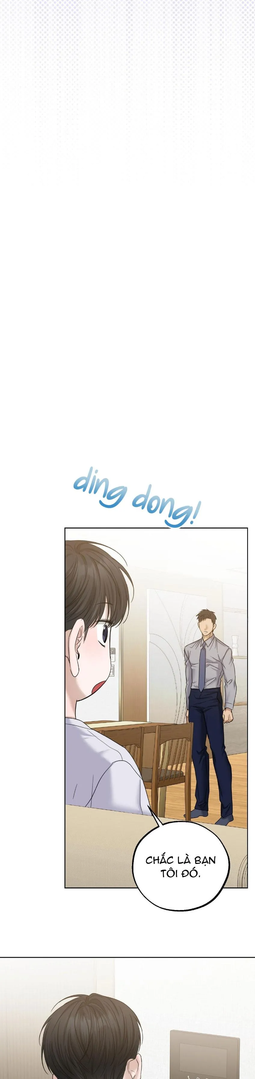 BẮT KỊP Chapter 39 Trang 11