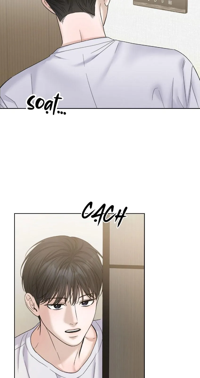 BẮT KỊP Chapter 39 Trang 12