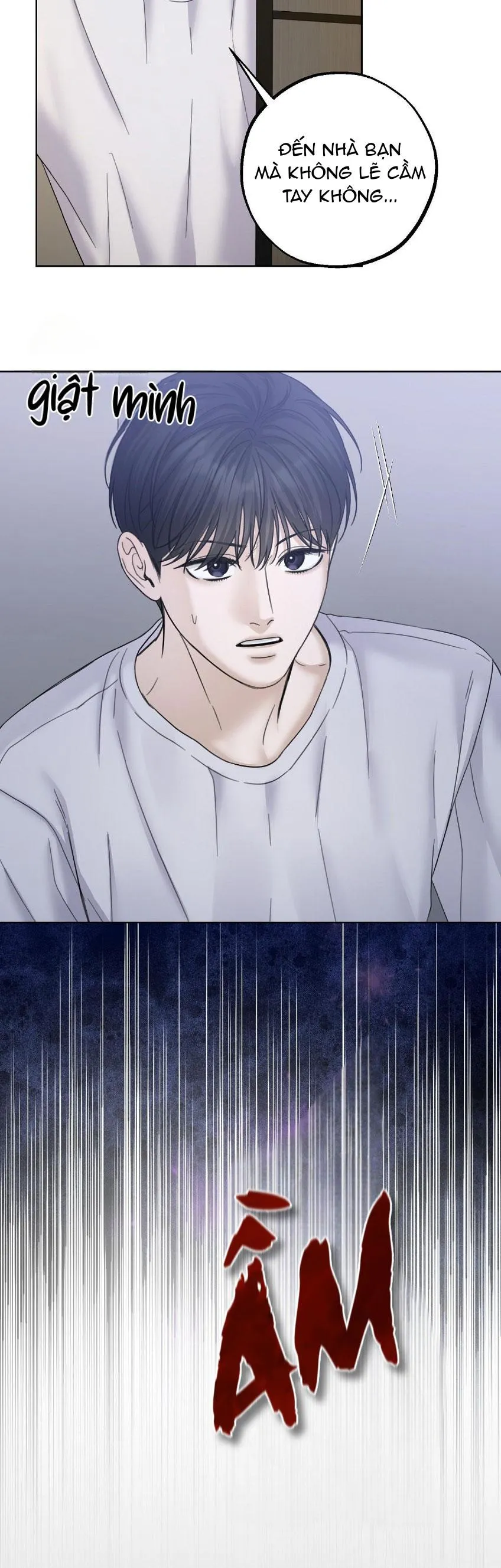 BẮT KỊP Chapter 39 Trang 13