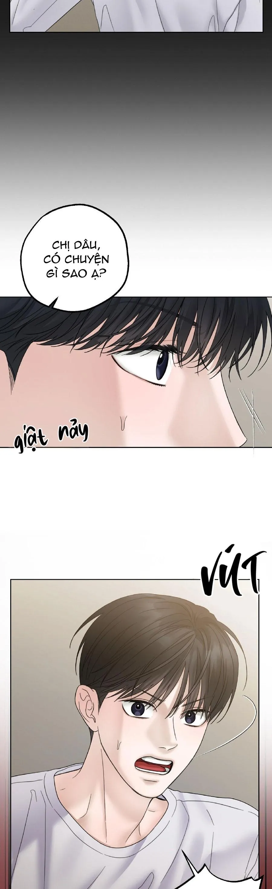 BẮT KỊP Chapter 39 Trang 16