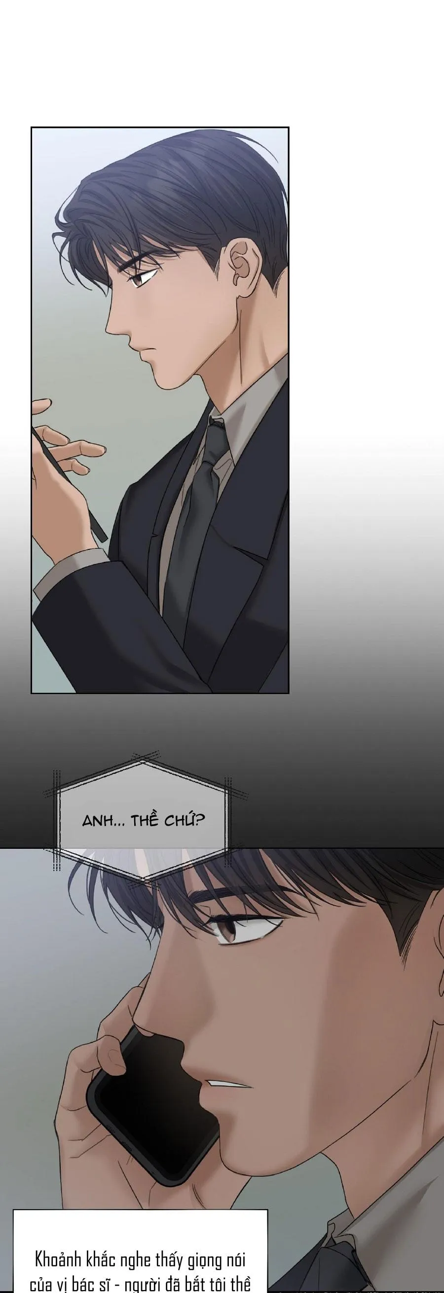 BẮT KỊP Chapter 39 Trang 18