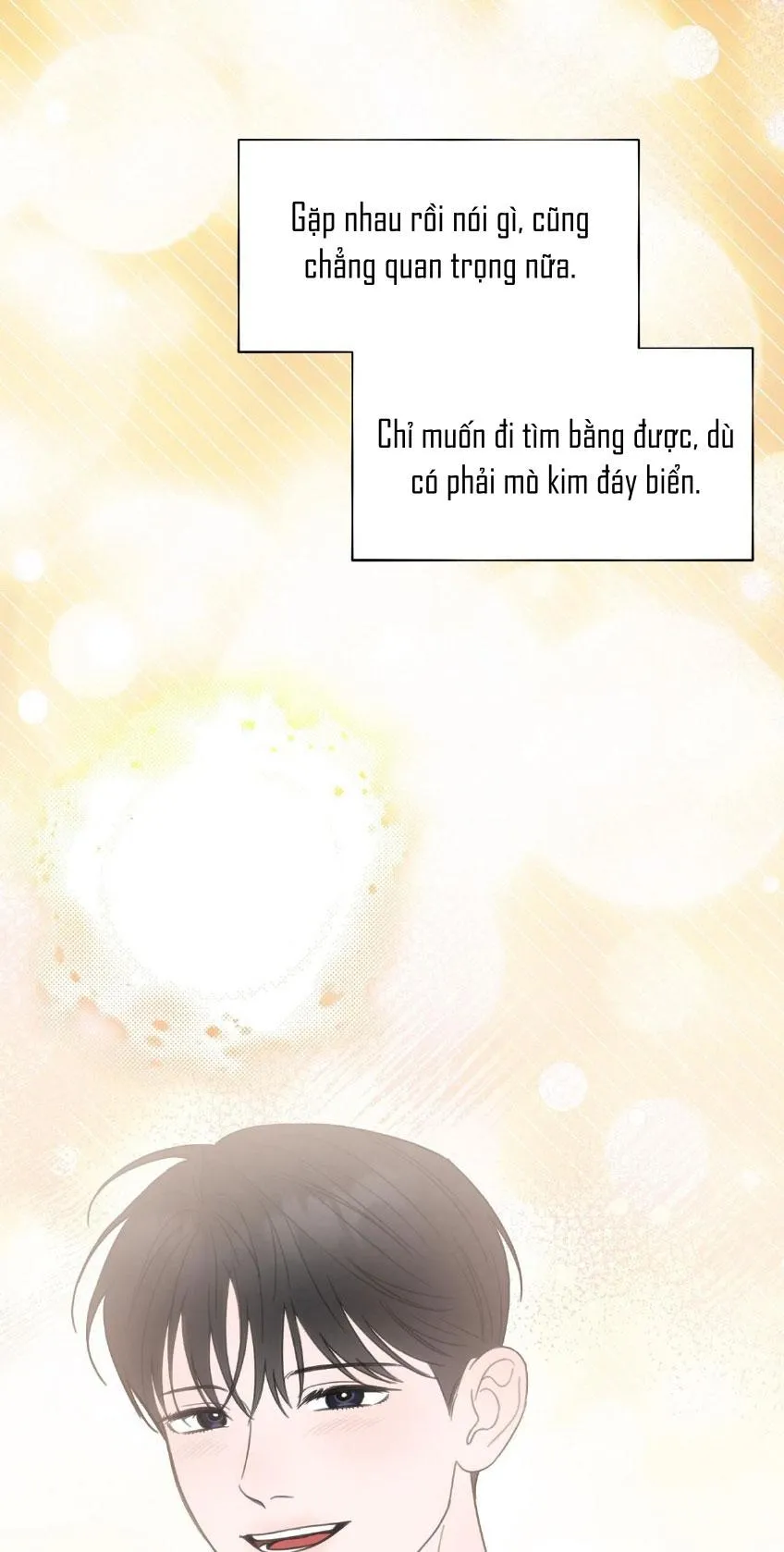 BẮT KỊP Chapter 39 Trang 21