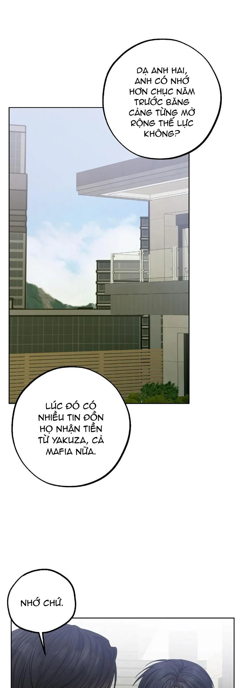 BẮT KỊP Chapter 39 Trang 24