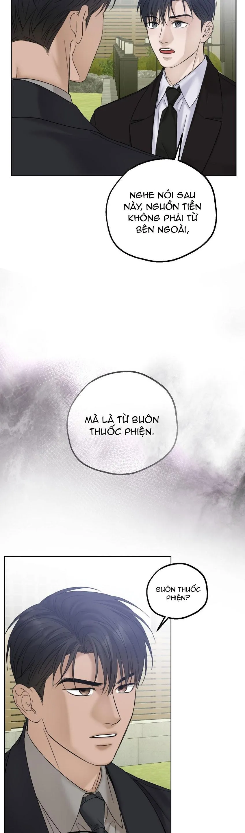 BẮT KỊP Chapter 39 Trang 25