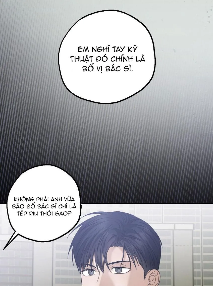 BẮT KỊP Chapter 39 Trang 28