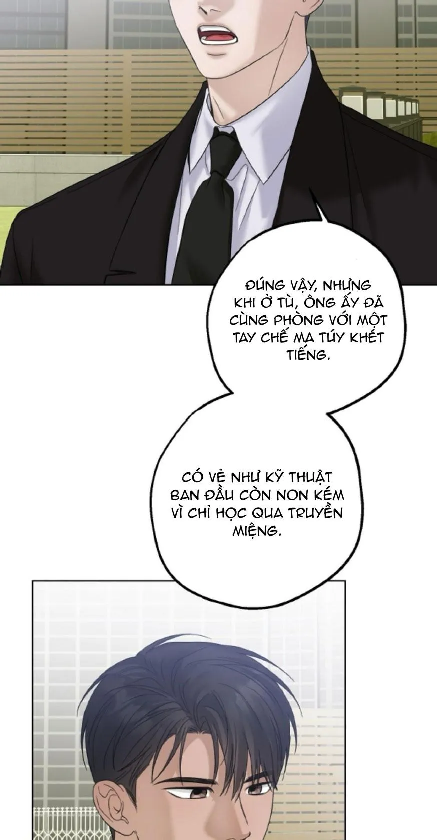 BẮT KỊP Chapter 39 Trang 29