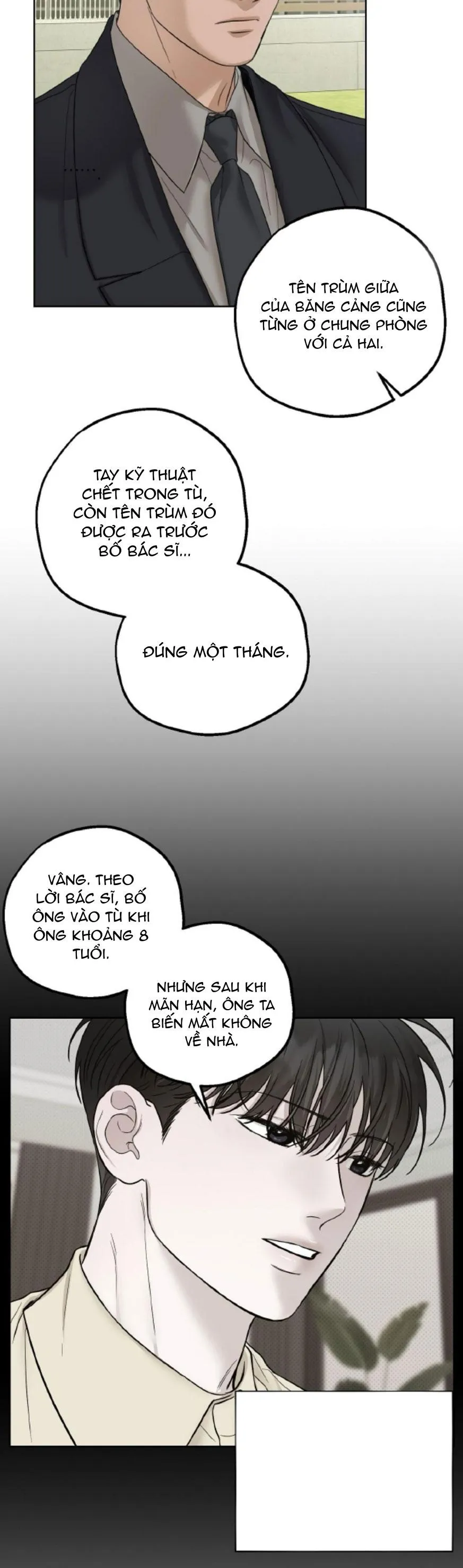 BẮT KỊP Chapter 39 Trang 30