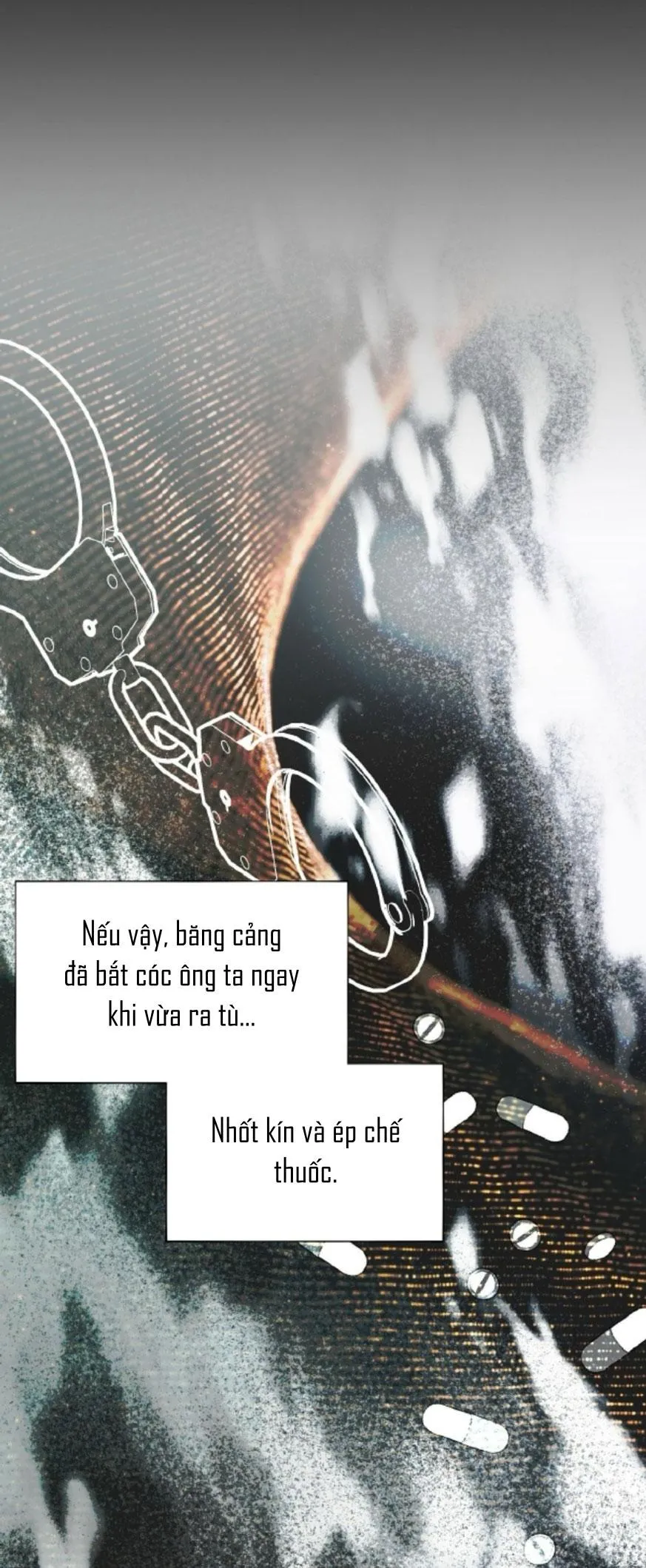 BẮT KỊP Chapter 39 Trang 31