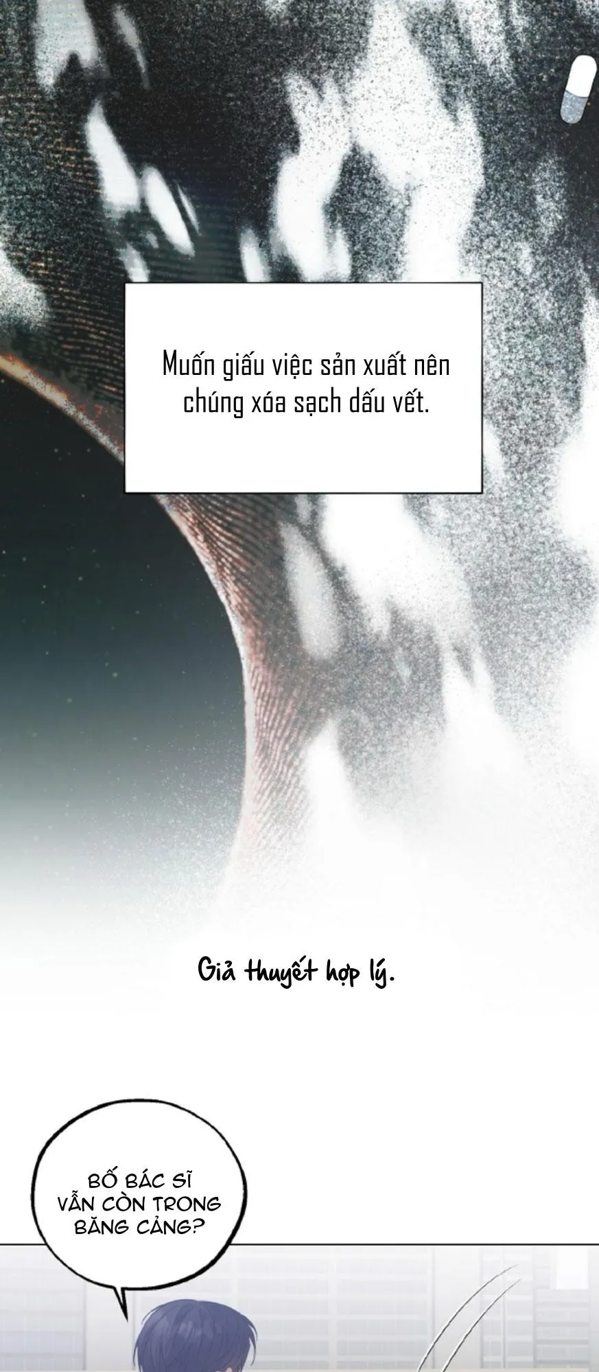 BẮT KỊP Chapter 39 Trang 32