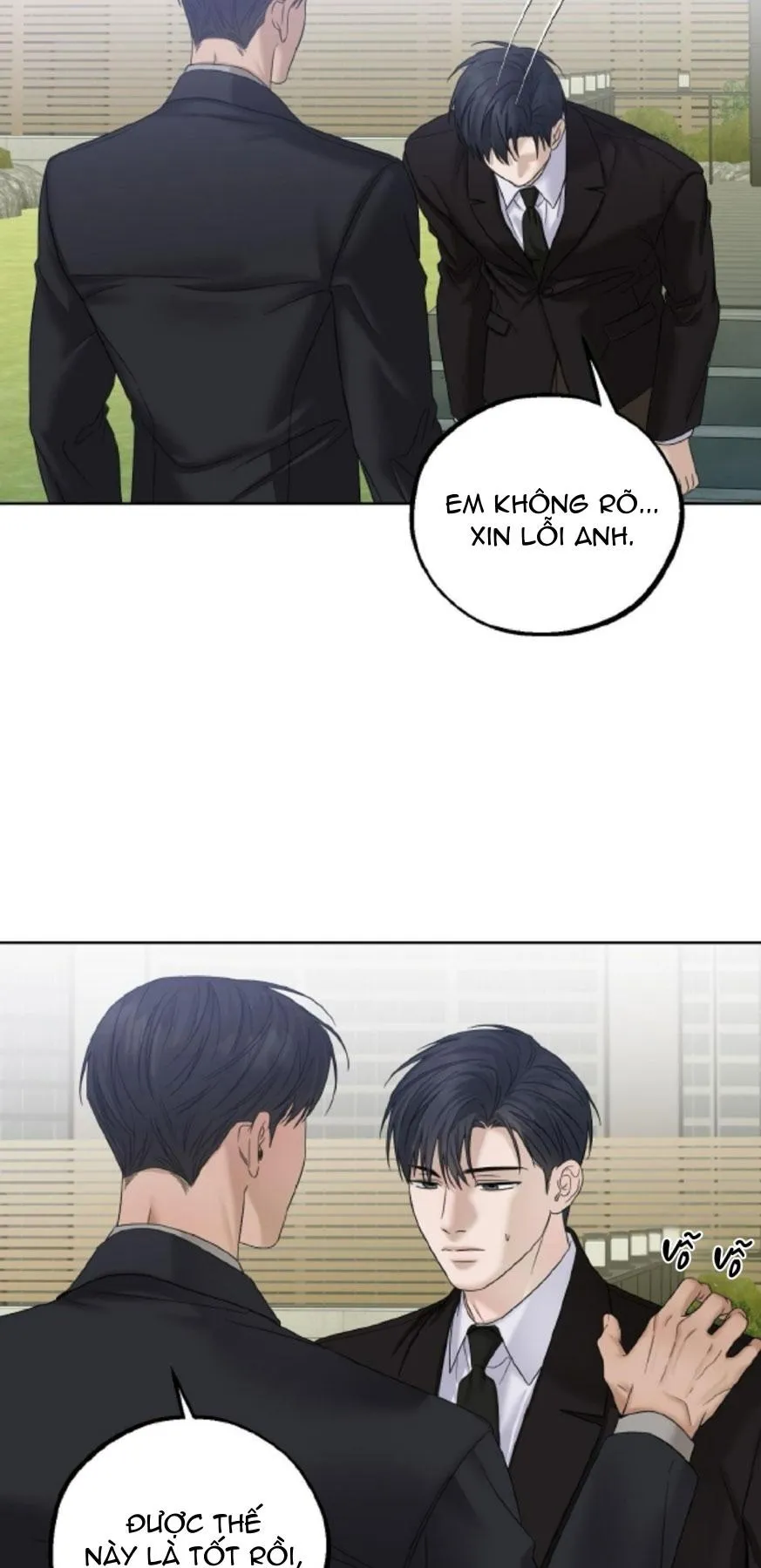 BẮT KỊP Chapter 39 Trang 33