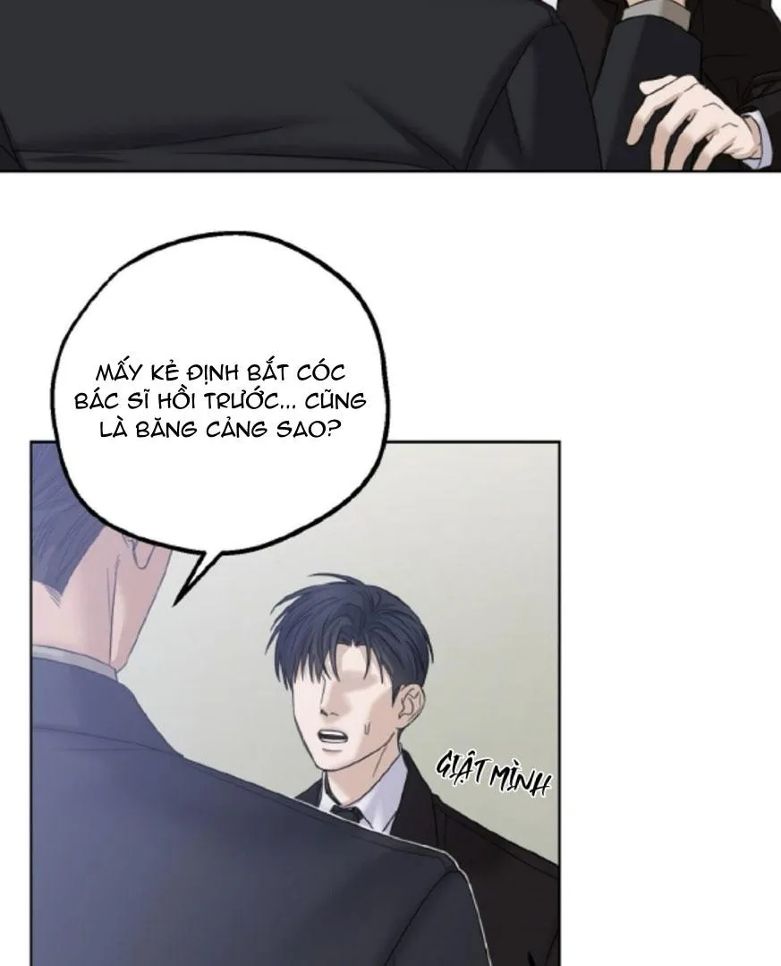 BẮT KỊP Chapter 39 Trang 36