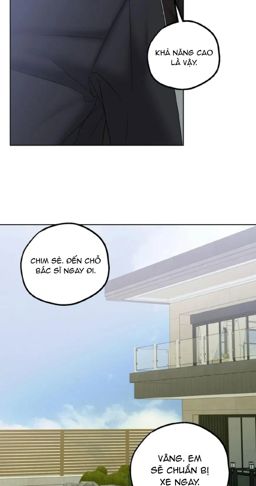 BẮT KỊP Chapter 39 Trang 37