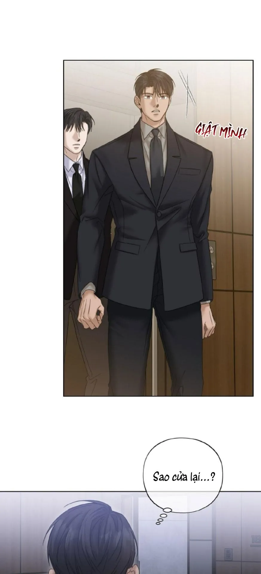 BẮT KỊP Chapter 39 Trang 39