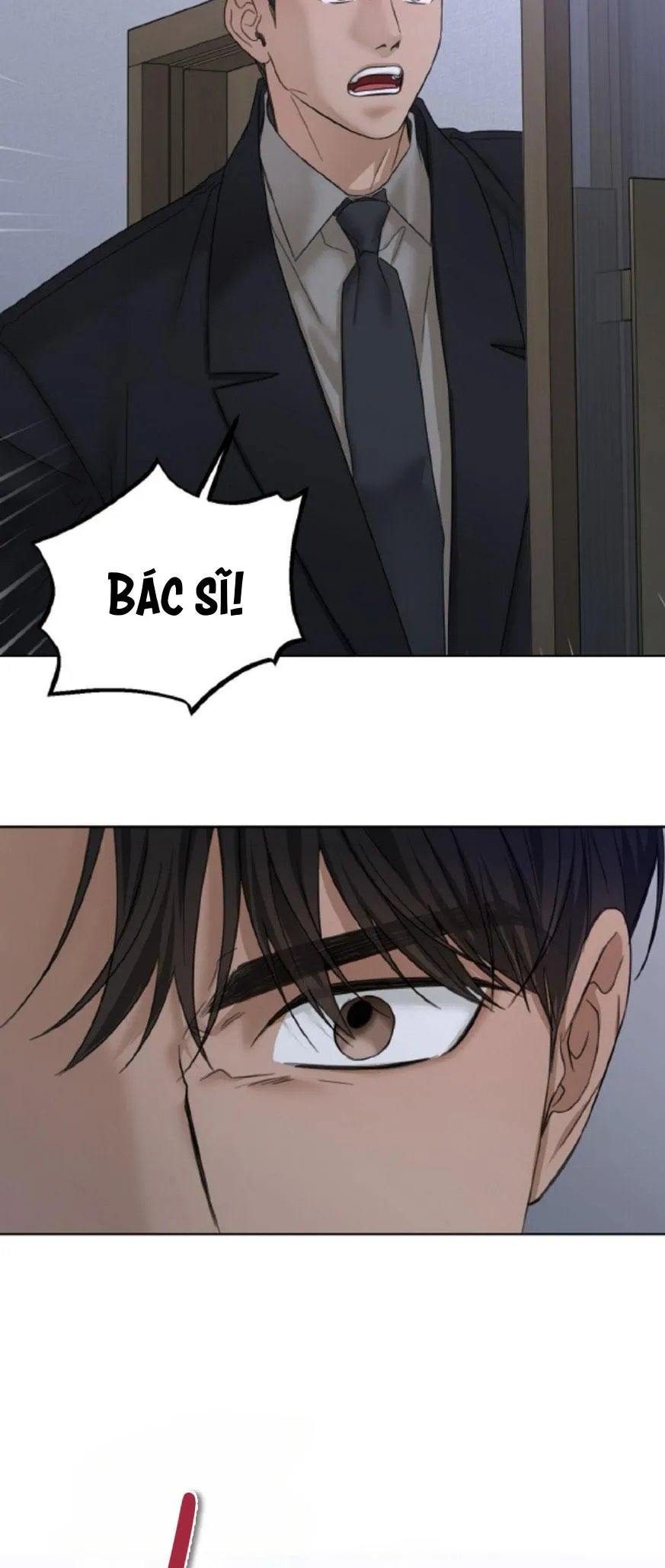 BẮT KỊP Chapter 39 Trang 41