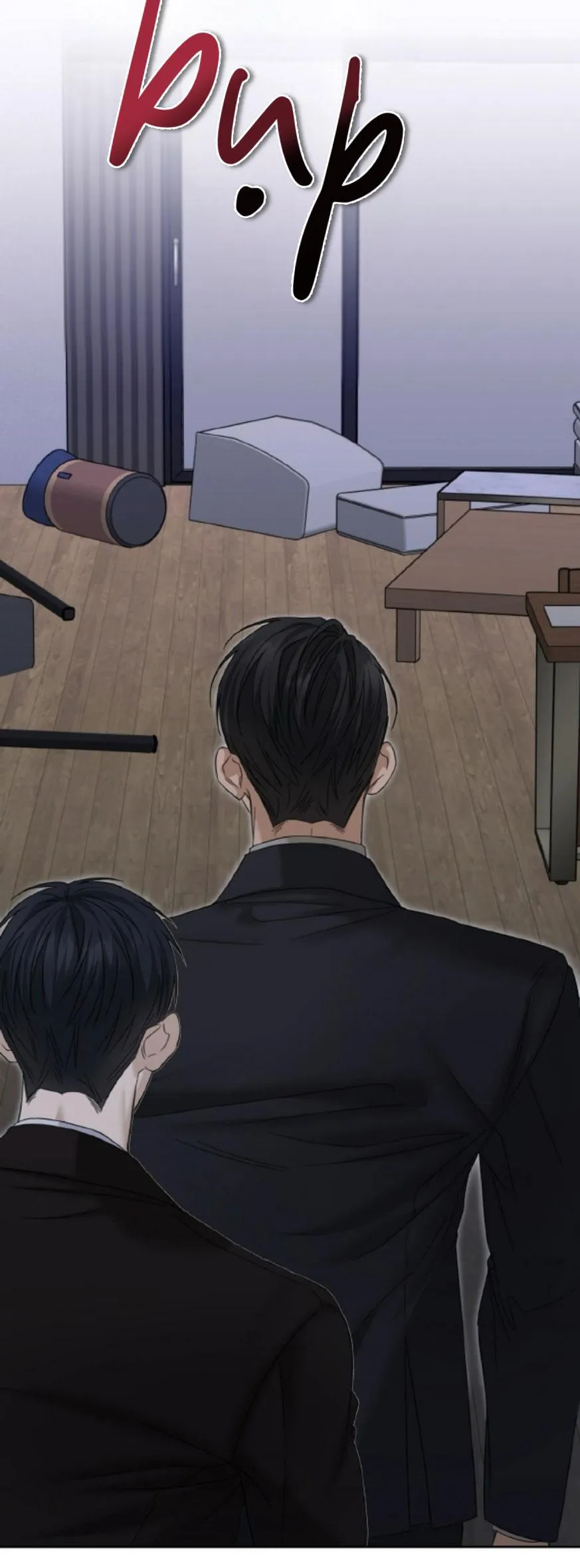 BẮT KỊP Chapter 39 Trang 42