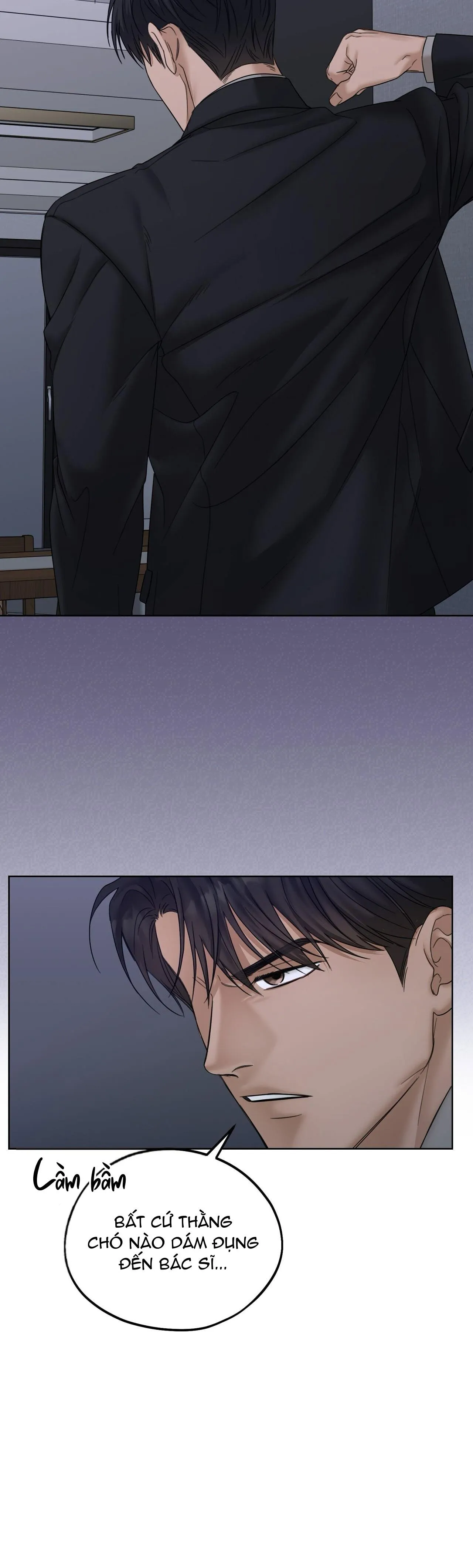 BẮT KỊP Chapter 39 Trang 47