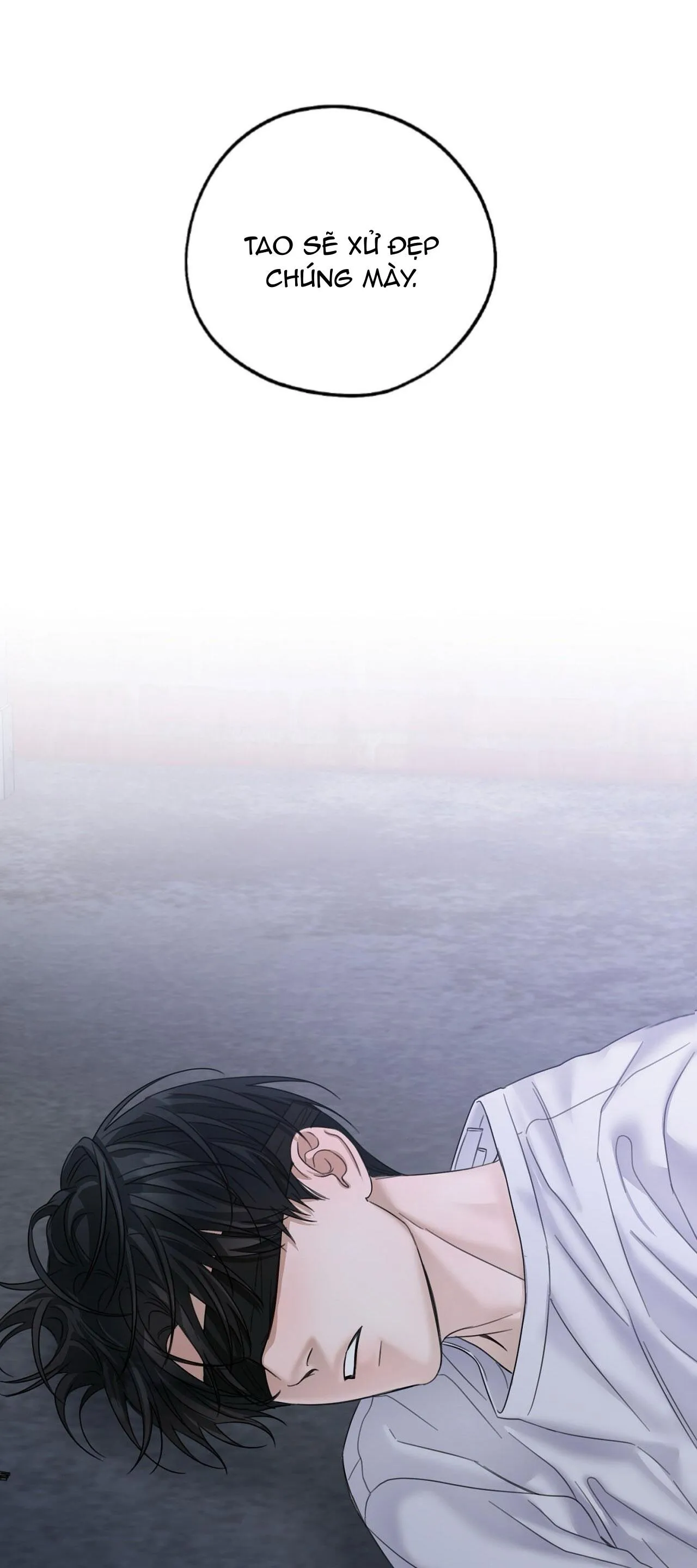 BẮT KỊP Chapter 39 Trang 48