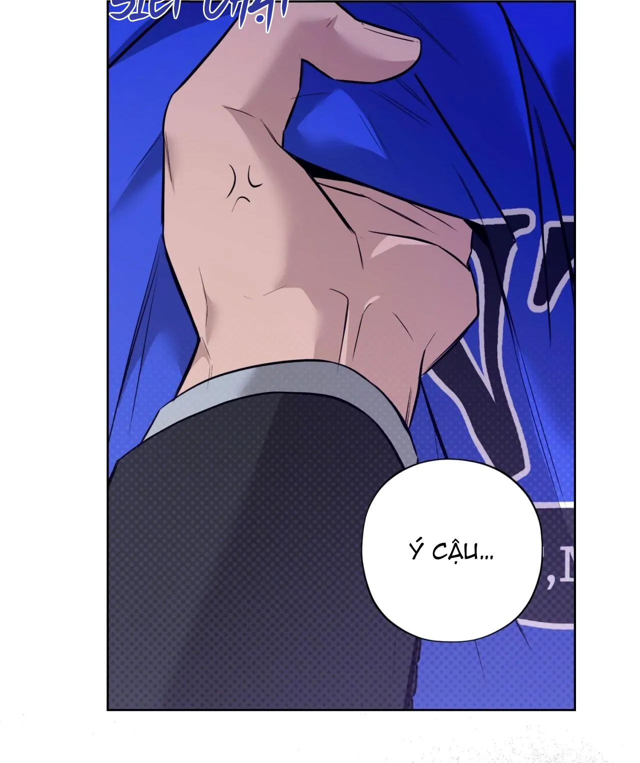 BẮT KỊP Chapter 4 Trang 5