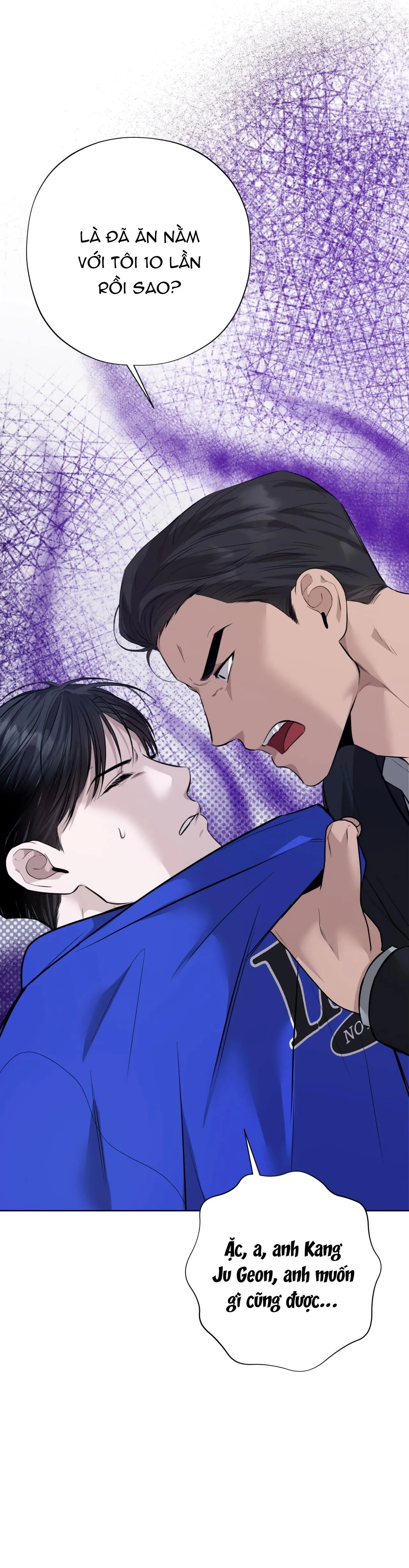 BẮT KỊP Chapter 4 Trang 6