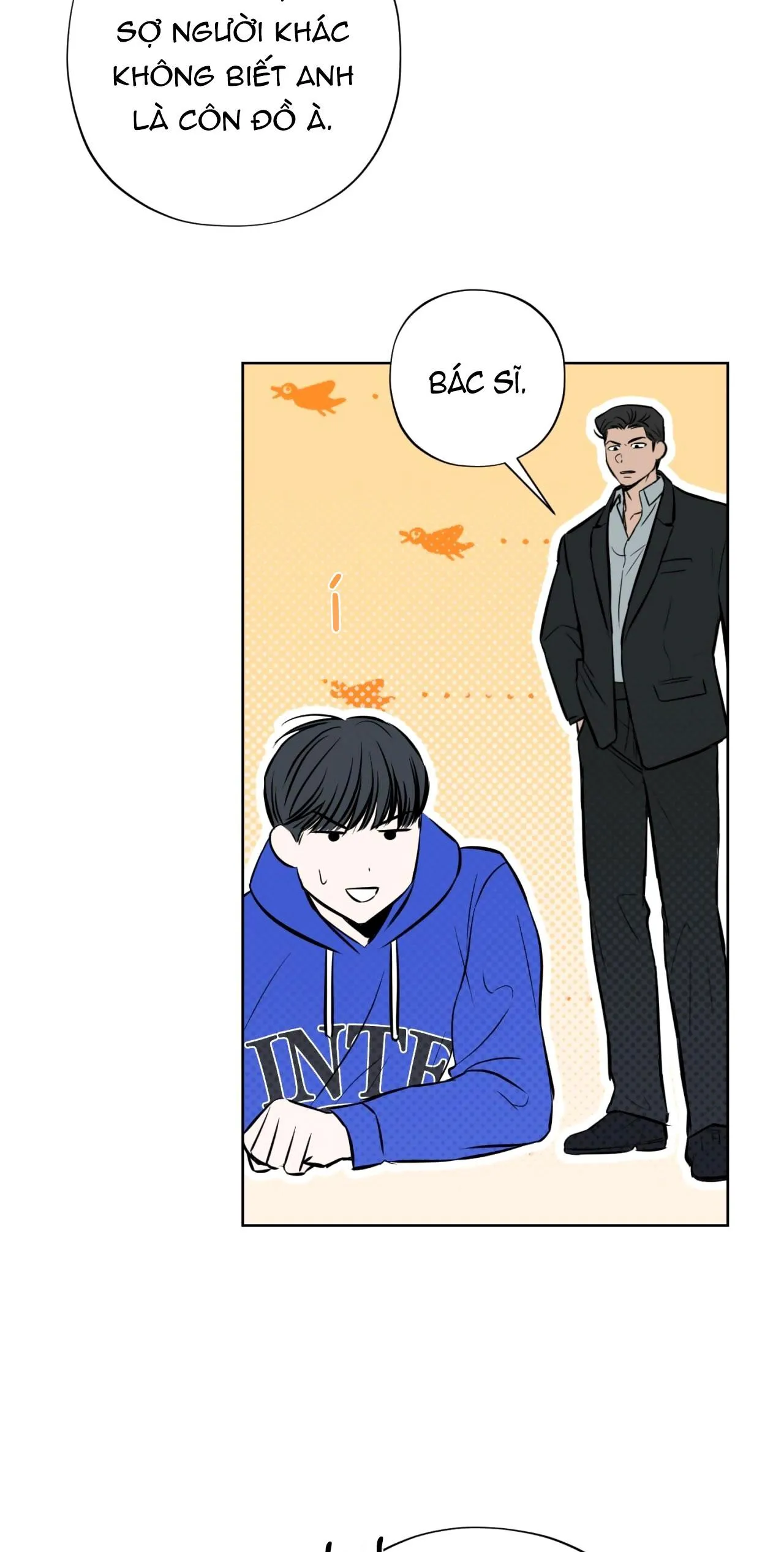 BẮT KỊP Chapter 4 Trang 9