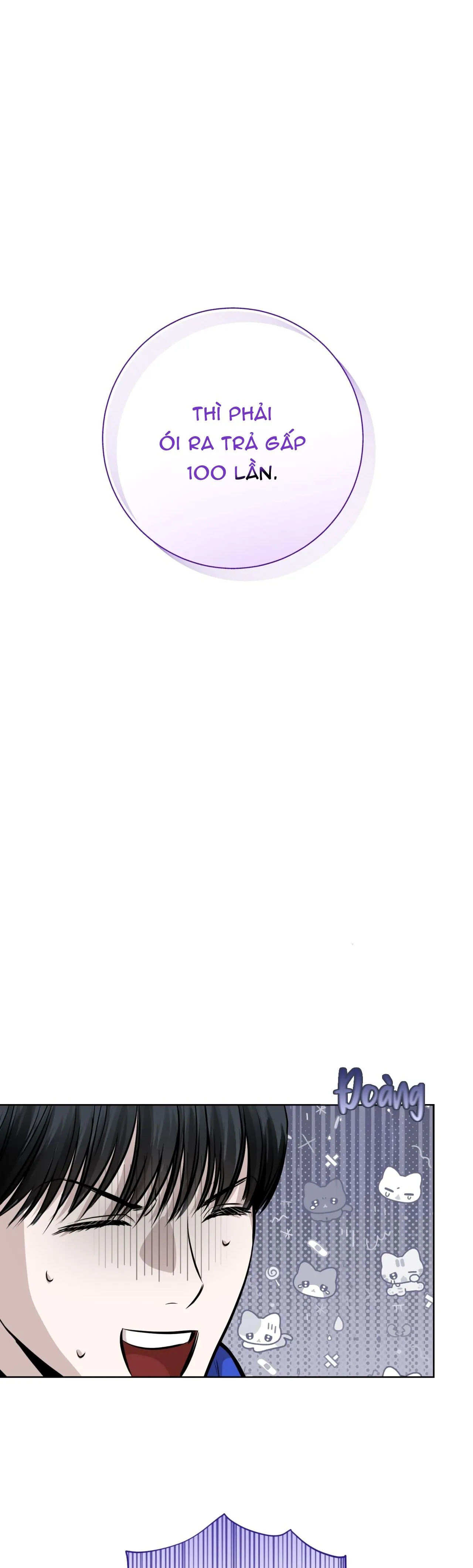 BẮT KỊP Chapter 4 Trang 12