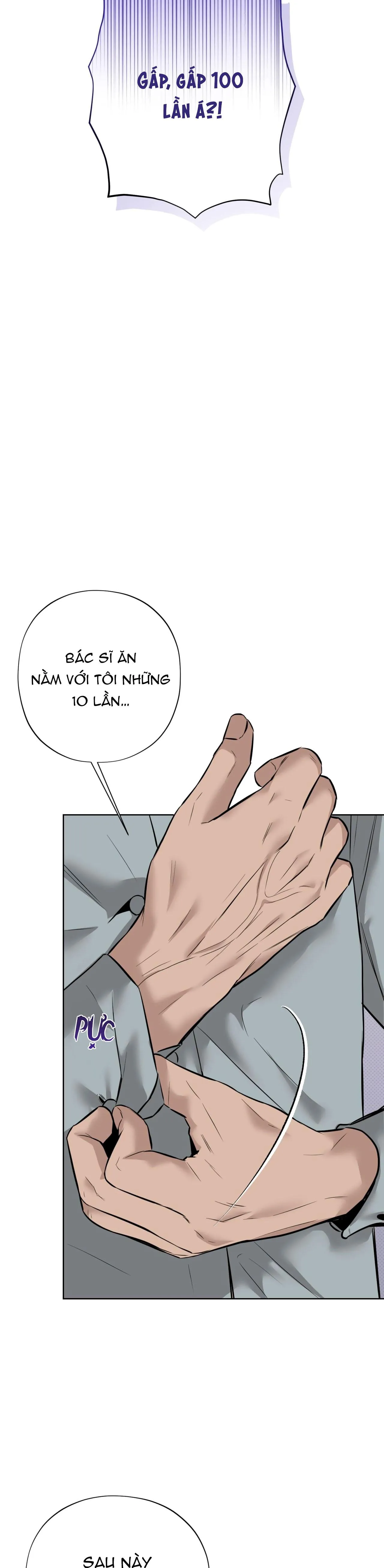 BẮT KỊP Chapter 4 Trang 13