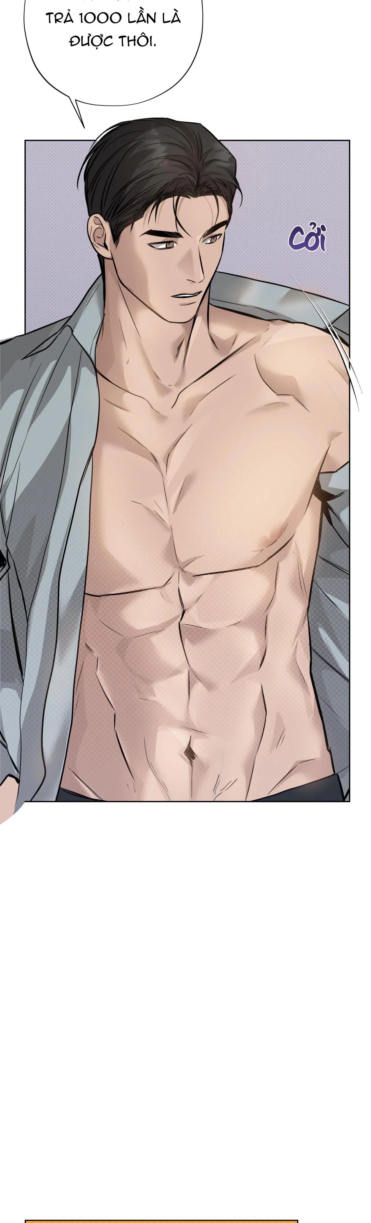 BẮT KỊP Chapter 4 Trang 14