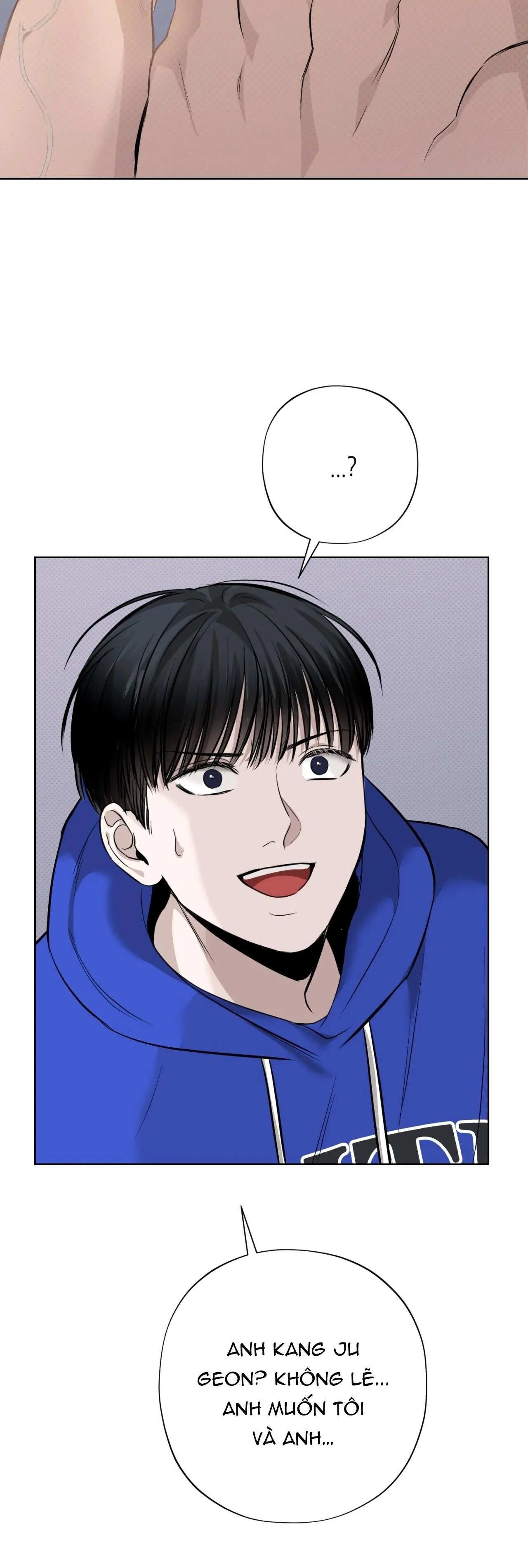 BẮT KỊP Chapter 4 Trang 19